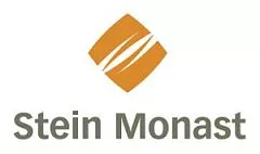 Stein Monast logo