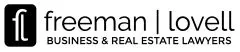 Freeman Lovell logo