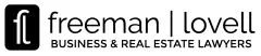 Freeman Lovell firm logo