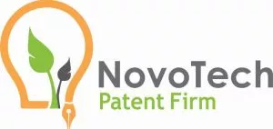 View NovoTech Patent Firm website