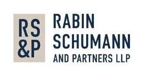 Rabin Schumann and Partners LLP Logo