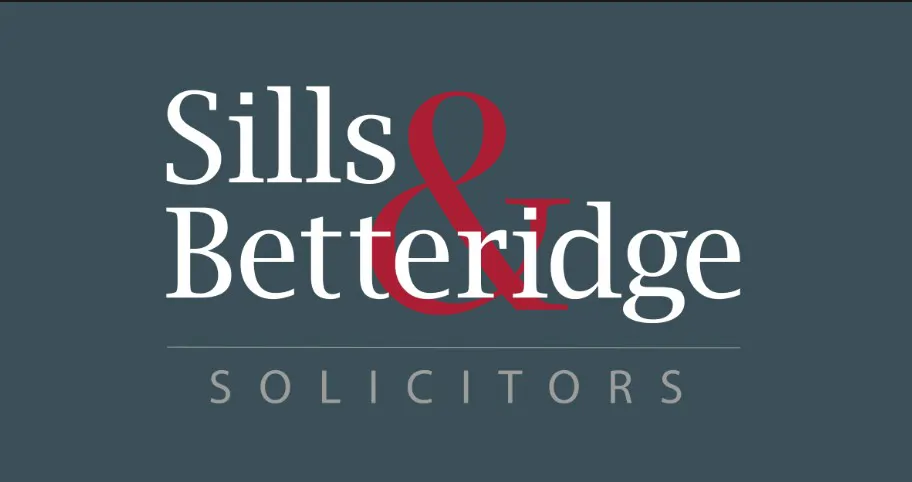 Sills & Betteridge logo