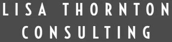 Lisa Thornton Consulting Logo