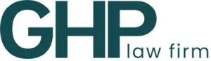 GHP Law Firm  logo
