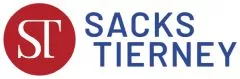 Sacks Tierney firm logo
