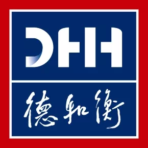 DeHeHeng (DHH) Law Firm Logo