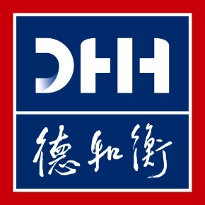 View DeHeHeng (DHH) Law Firm website