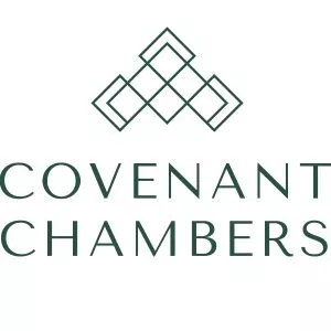 Covenant Chambers Logo