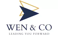 View Wen & Co website