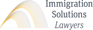 Immigration Solutions Lawyers logo