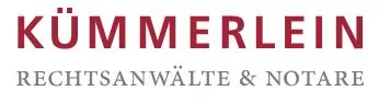 Kümmerlein, Simon & Partner Rechtsanwälte mbB Logo
