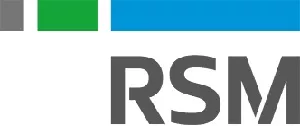 RSM Australia logo