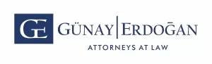 Gunay Erdogan Attorneys-at-Law  Logo