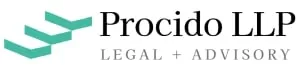 Procido LLP logo