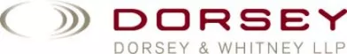 Dorsey & Whitney LLP firm logo