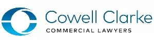 Cowell Clarke firm logo