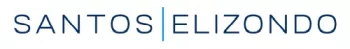 Santos Elizondo logo