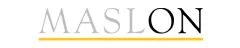 Maslon LLP firm logo