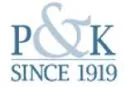 Patrinos & Kilimiris Logo