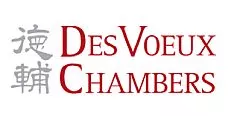 Des Voeux Chambers logo