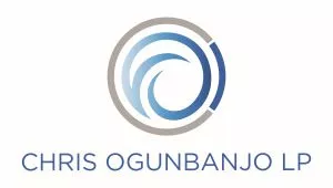 View Chris Ogunbanjo LP website