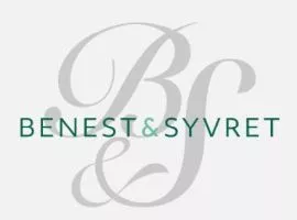 Benest & Syvret logo