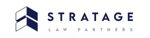 Stratage Law Partners logo