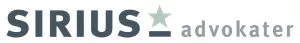 SIRIUS lawyers Logo