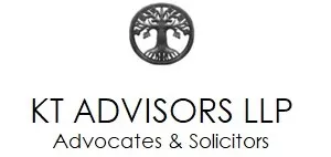 KT Advisors LLP logo