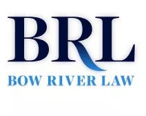 Bow River Law logo