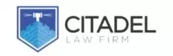 Citadel Law Firm logo