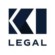 View KI Legal website