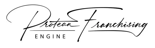 Protean Franchising System Logo