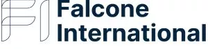 Falcone International logo
