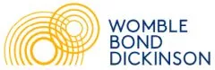 Womble Bond Dickinson logo