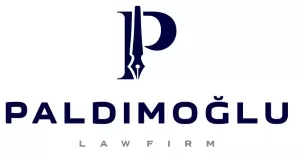 Paldimoglu Law Firm logo
