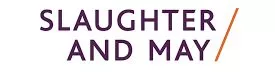 Slaughter & May Logo