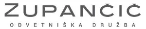 Law Firm Zupancic logo
