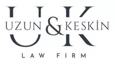 Uzun & Keskin Law Firm Logo