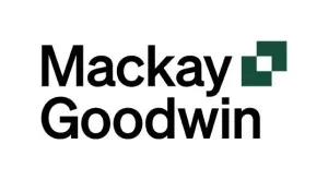 Mackay Goodwin logo