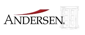 Andersen in South Africa Logo