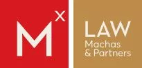 Machas & Partners Law Firm Logo