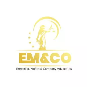 Ernestilla, Mafita & Company Advocates logo