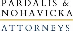 Pardalis & Nohavicka logo