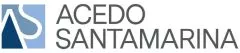  Acedo Santamarina logo