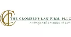 The Cromeens Law Firm logo