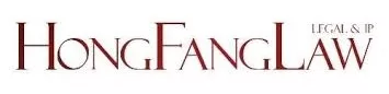 HongFangLaw logo