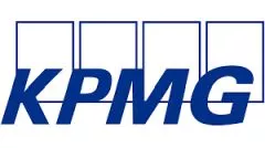 KPMG logo