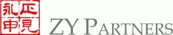 ZY Partners Logo