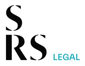 SRS Legal logo